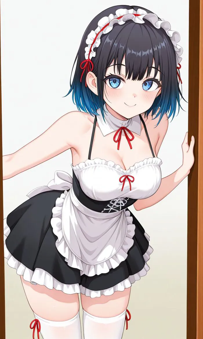 ảnh anime gái xinh hot