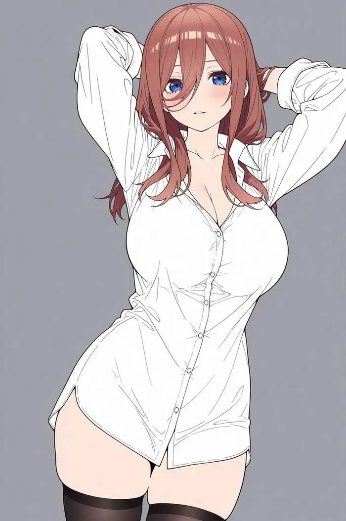 ảnh anime gái xinh slay hot xỉu