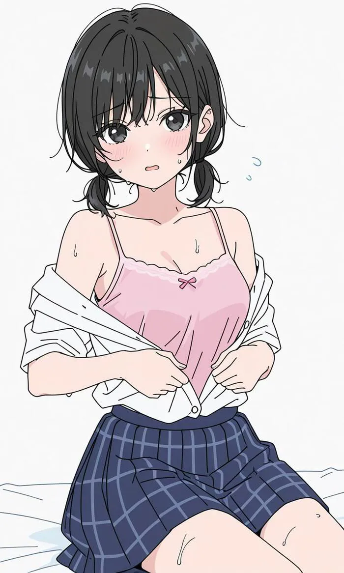 ảnh anime gái xinh slay siêu đẹp