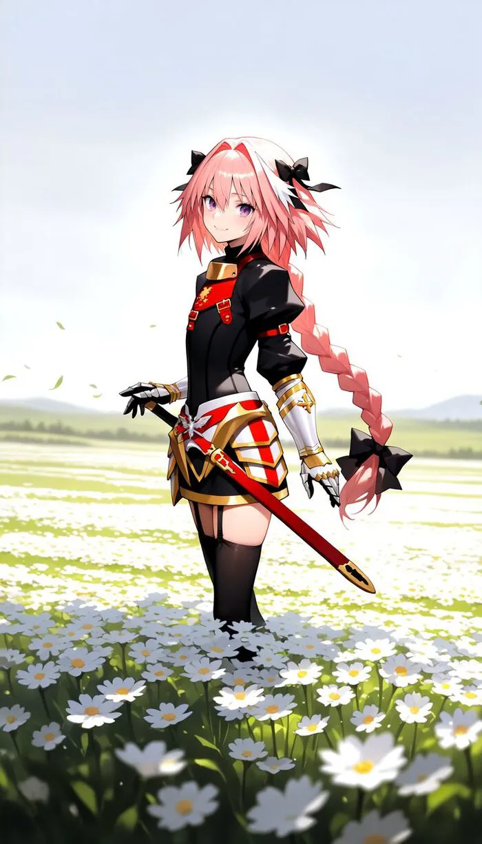 ảnh anime gái xinh