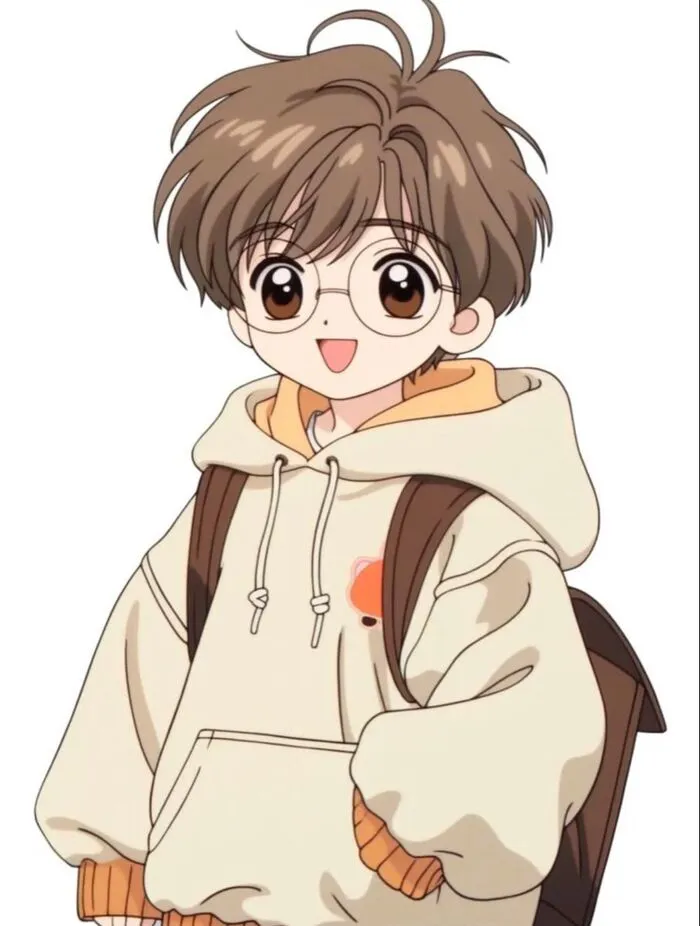 ảnh anime nam chibi đáng yêu ảnh anime nam chibi đáng yêu