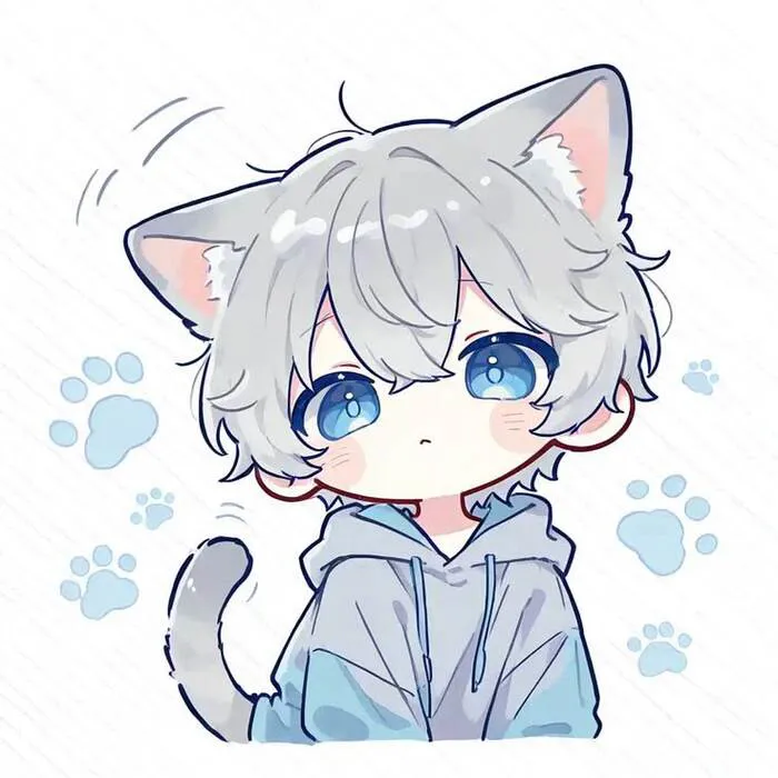 ảnh anime nam chibi dễ thương nhất ảnh anime nam chibi dễ thương nhất