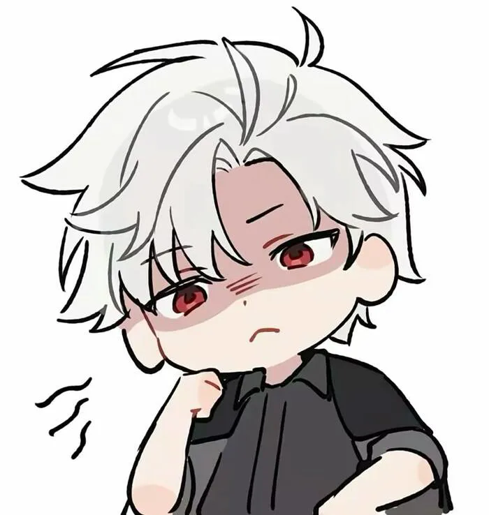 ảnh anime nam chibi hot nhất ảnh anime nam chibi hot nhất