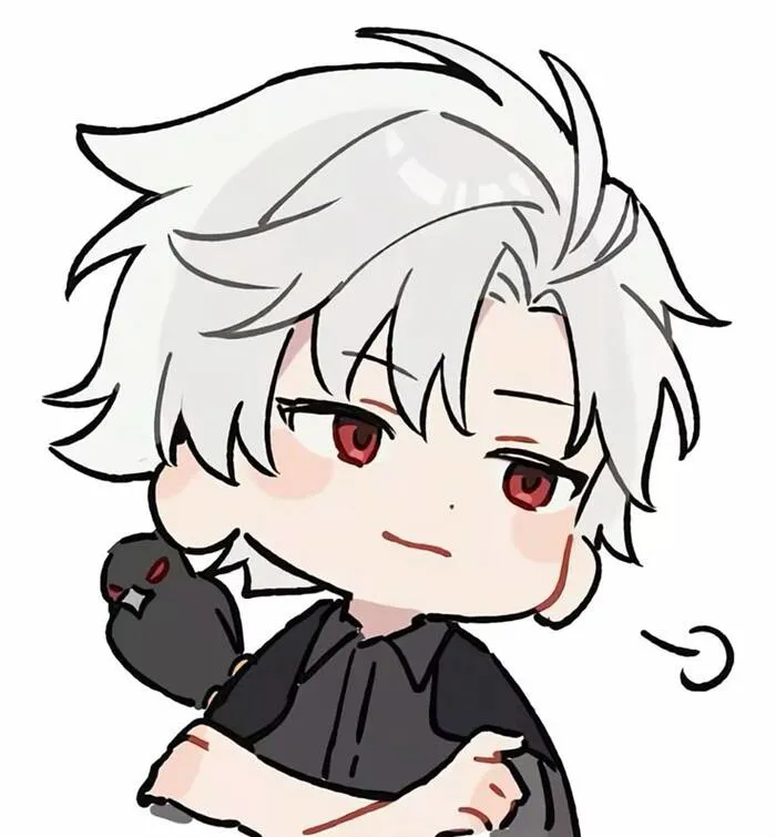 ảnh anime nam chibi hot ảnh anime nam chibi hot