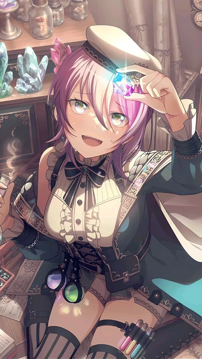 ảnh anime nữ đáng yêu ảnh anime nữ đáng yêu