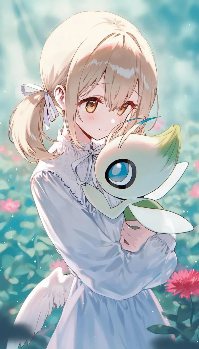 ảnh anime nữ tóc hồng đẹp ảnh anime nữ tóc hồng đẹp