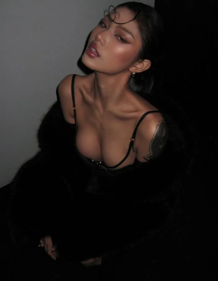 ảnh bad girl gái xinh