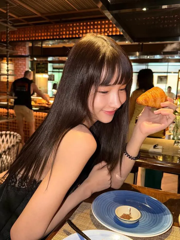 ảnh gái 2k6 chất nhất
