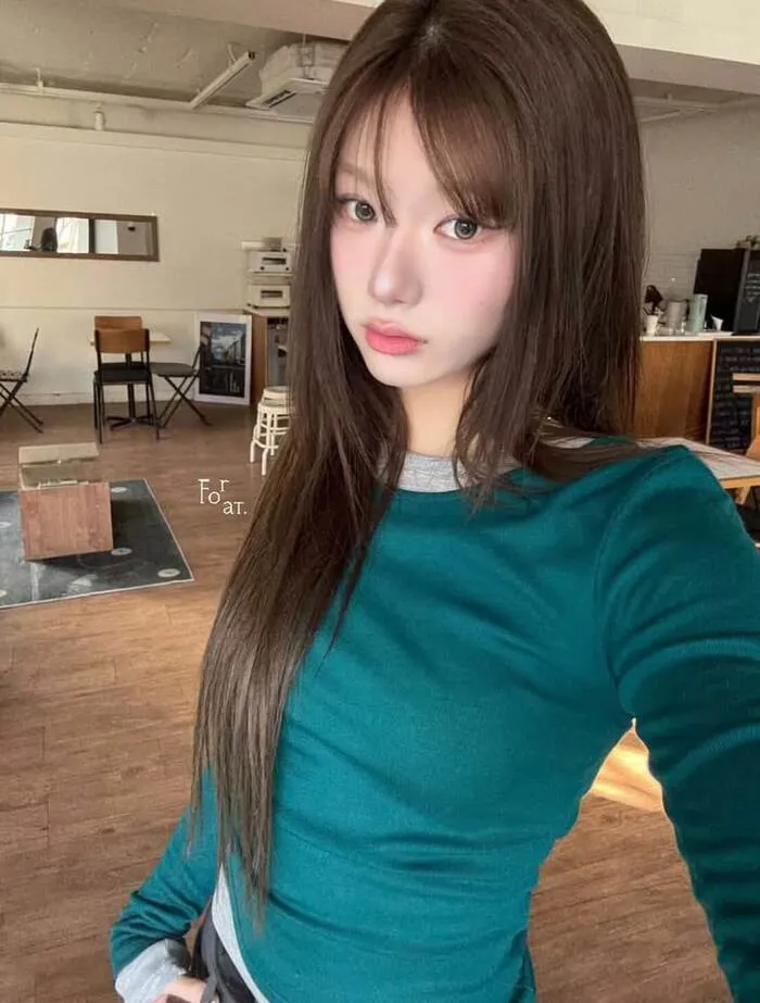 ảnh gái 2k6 cute xỉu