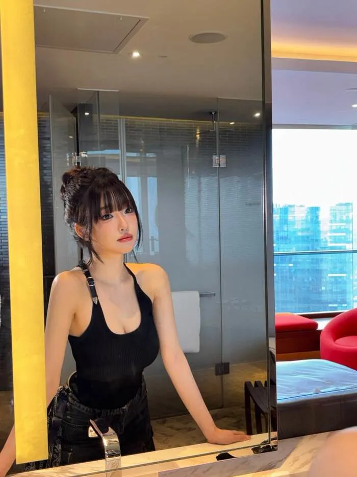ảnh gái 2k6 đáng yêu nhứt