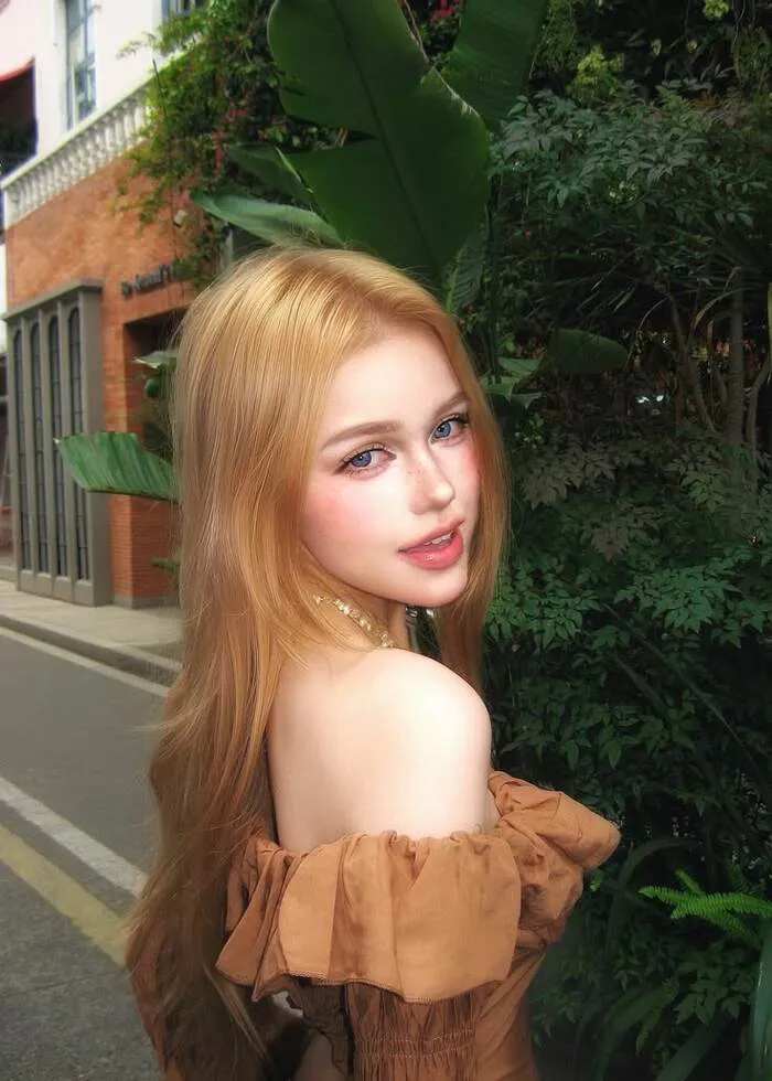 ảnh gái 2k6 hd