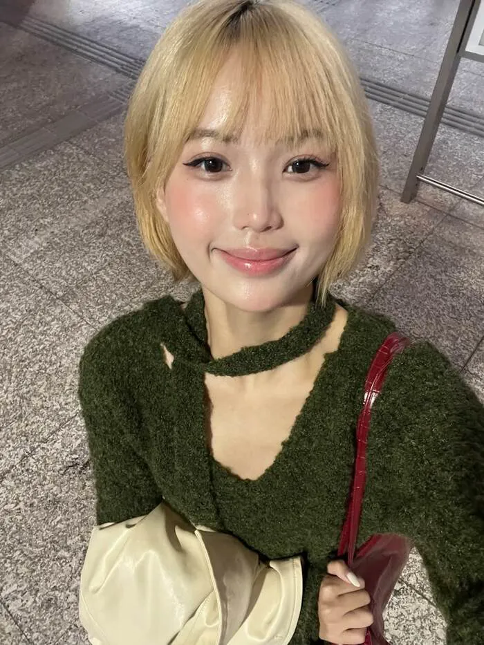 ảnh gái 2k6 hot nhất