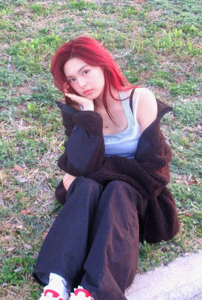 ảnh gái 2k6 hot
