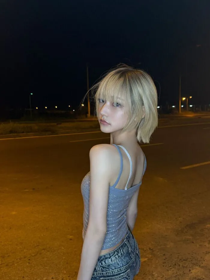 ảnh gái 2k6 siêu đáng yêu