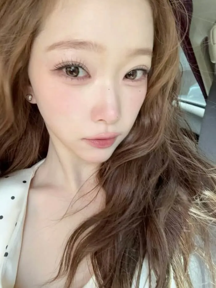 ảnh gái cute dễ thương hd