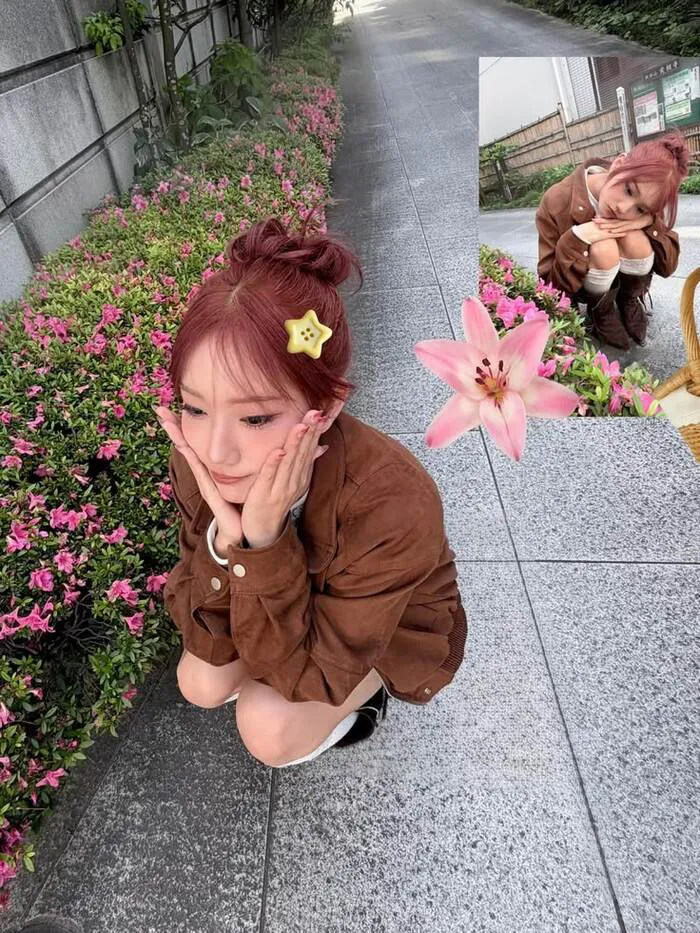 ảnh gái cute hot