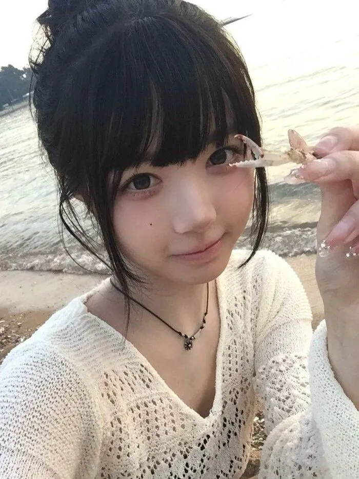 ảnh gái cute nhất hd