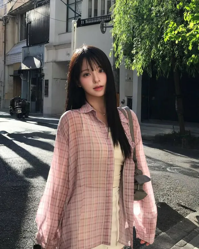 ảnh gái cute siêu hot