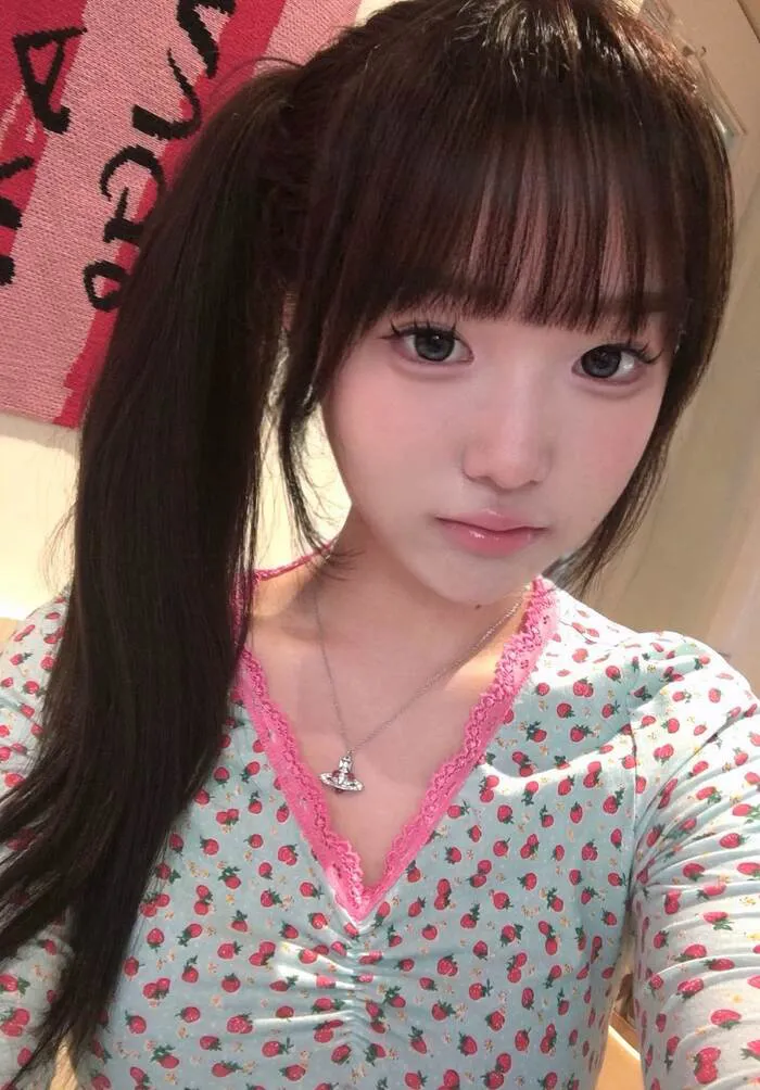 ảnh gái cute