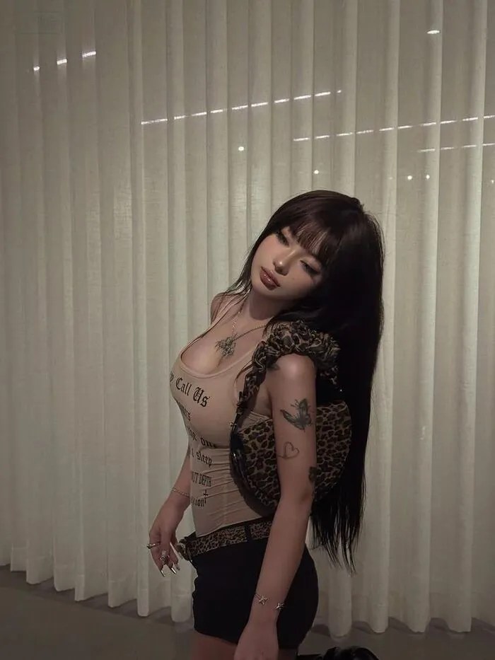 ảnh gái sexy đẹp tự tin ảnh gái sexy đẹp tự tin