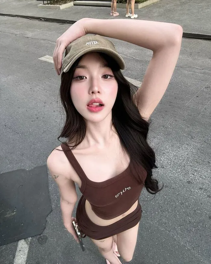 ảnh gái xinh 18 tuổi đẹp rạng rỡ ảnh gái xinh 18 tuổi đẹp rạng rỡ