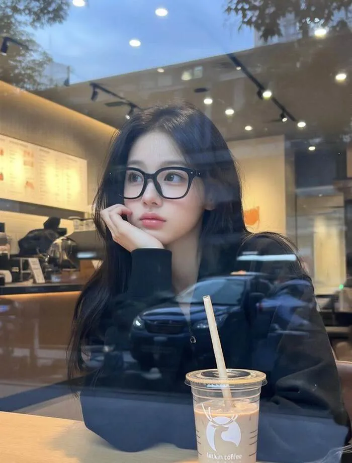 ảnh gái xinh 2k đẹp