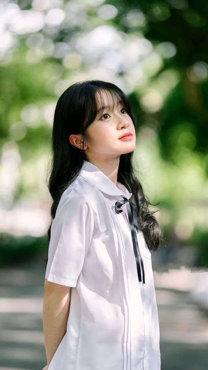 ảnh gái xinh 2k hot