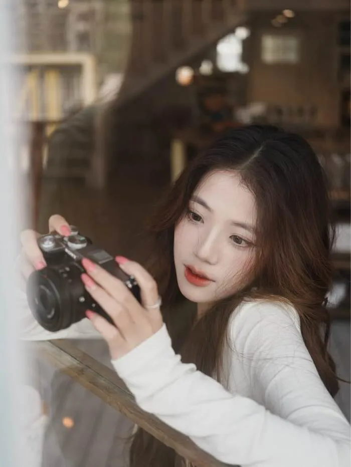 ảnh gái xinh 2k5 cuti đẹp nhất