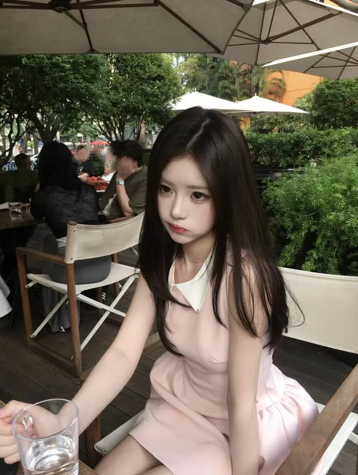 ảnh gái xinh 2k5 ngố