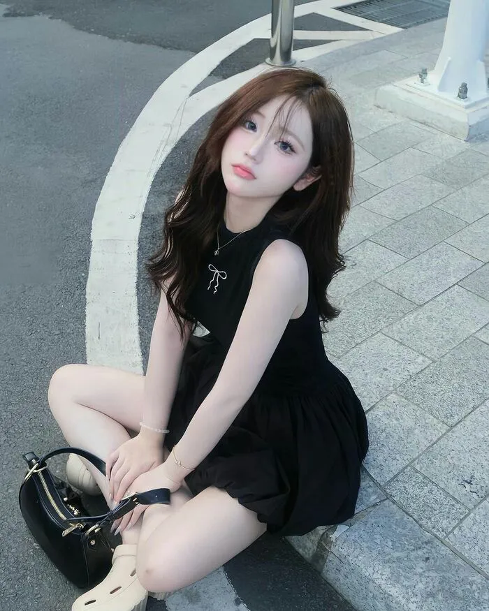 ảnh gái xinh 2k5