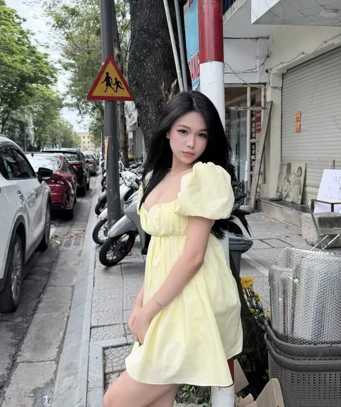 ảnh gái xinh 2k7 hd