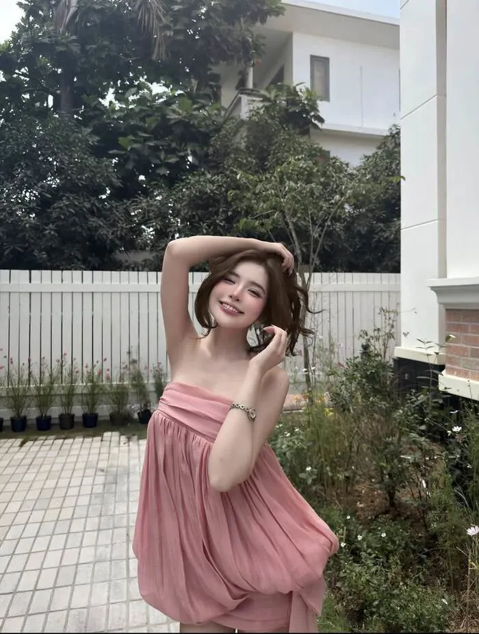 ảnh gái xinh 2k7 siêu chất