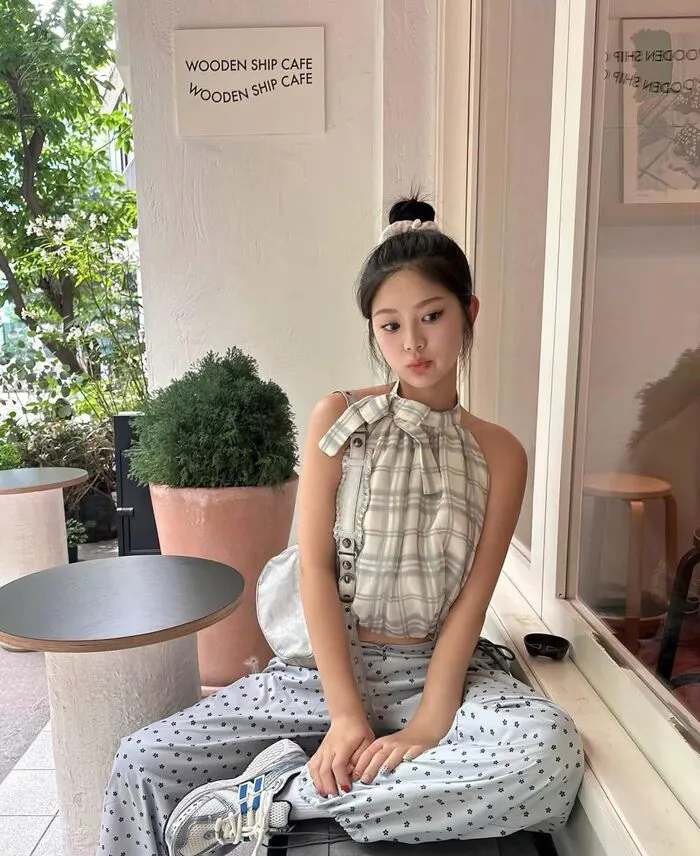 ảnh gái xinh 2k7 slay siêu đẹp