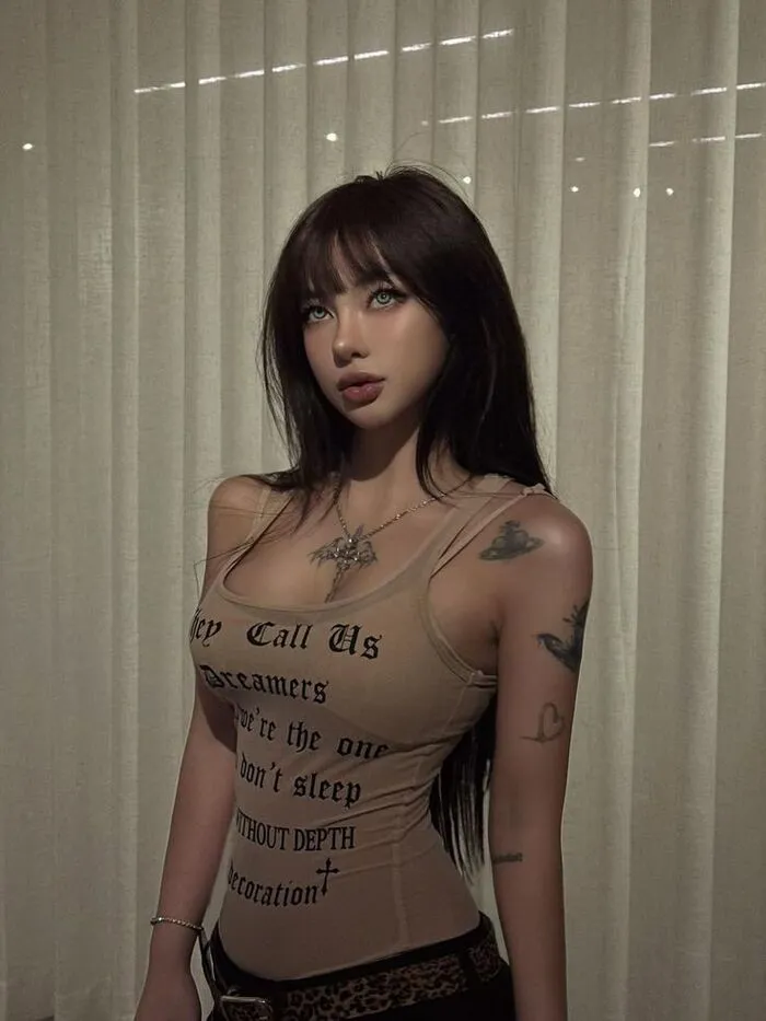ảnh gái xinh buồn sad cực hot