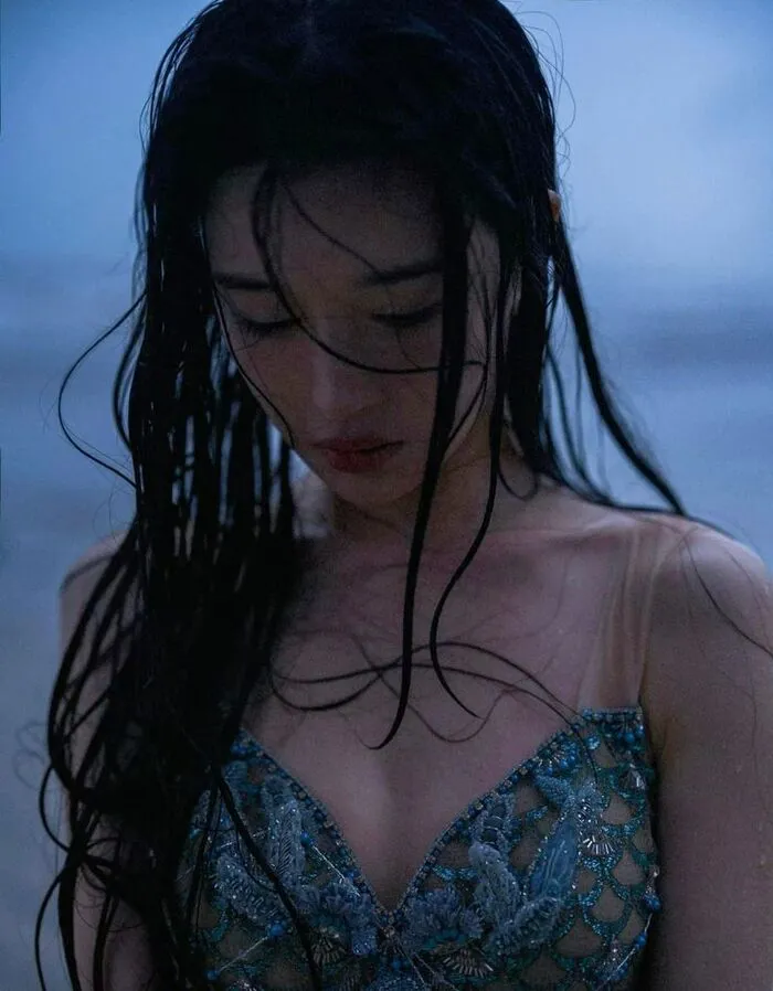 ảnh gái xinh buồn sad hot