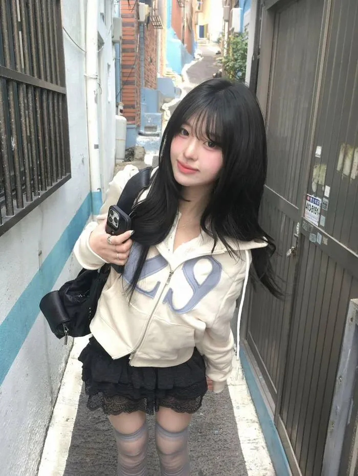 Ảnh gái xinh cute cực hot full hd