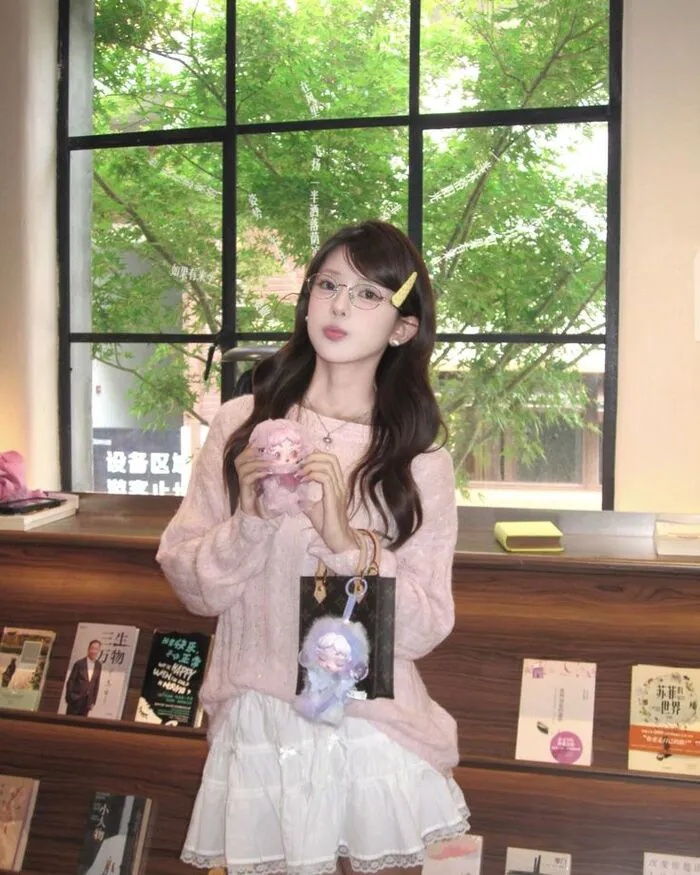 Ảnh gái xinh cute cực hot hd