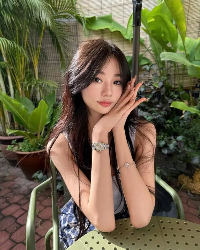 Ảnh gái xinh cute cực hot