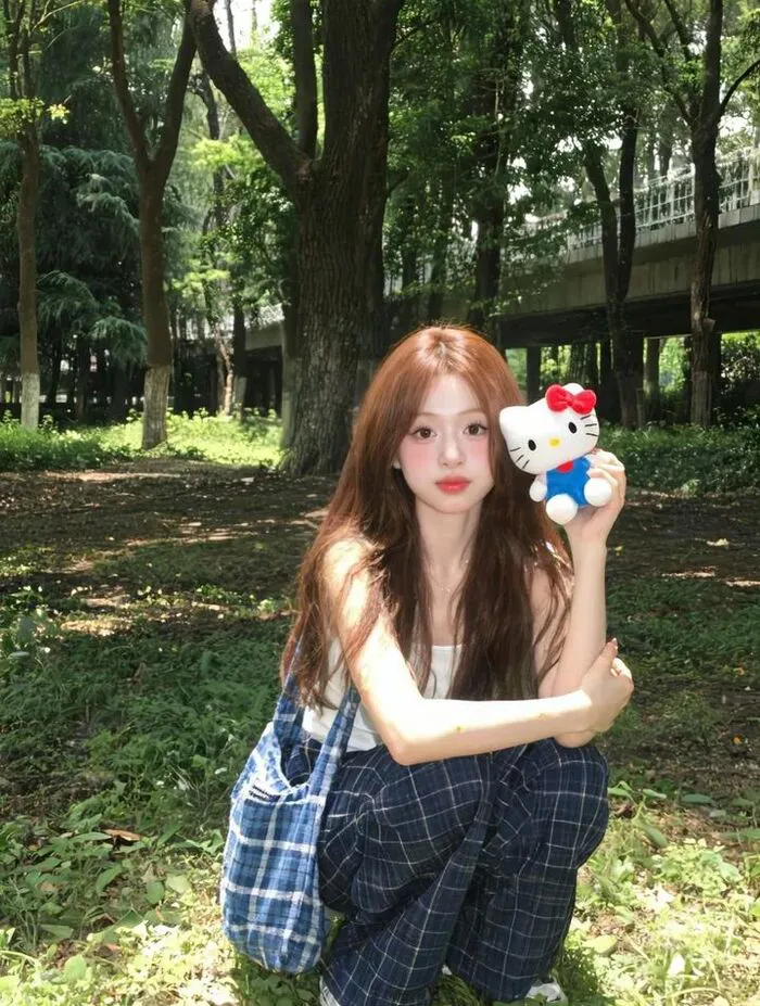 Ảnh gái xinh cute hot