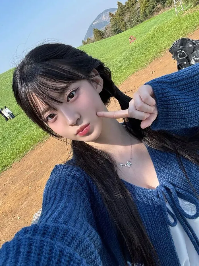 Ảnh gái xinh cute iu