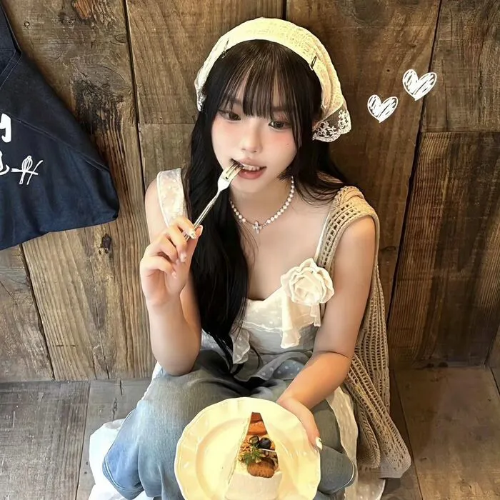 Ảnh gái xinh cute nàng thơ full hd