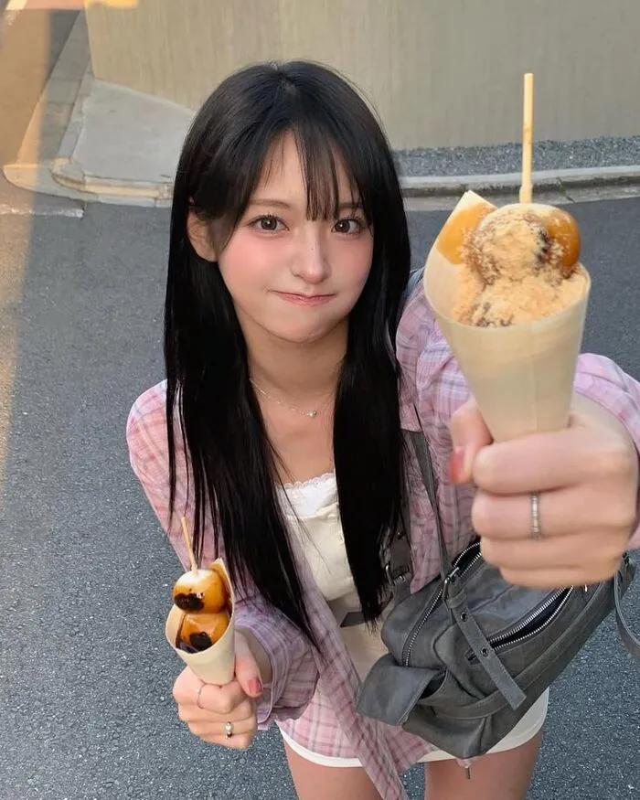 Ảnh gái xinh cute nàng thơ hd