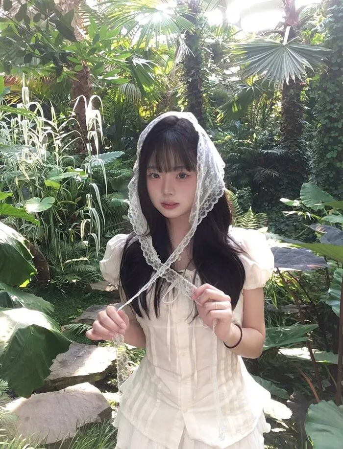 Ảnh gái xinh cute nhất