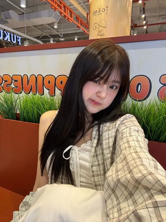 Ảnh gái xinh cute xỉu