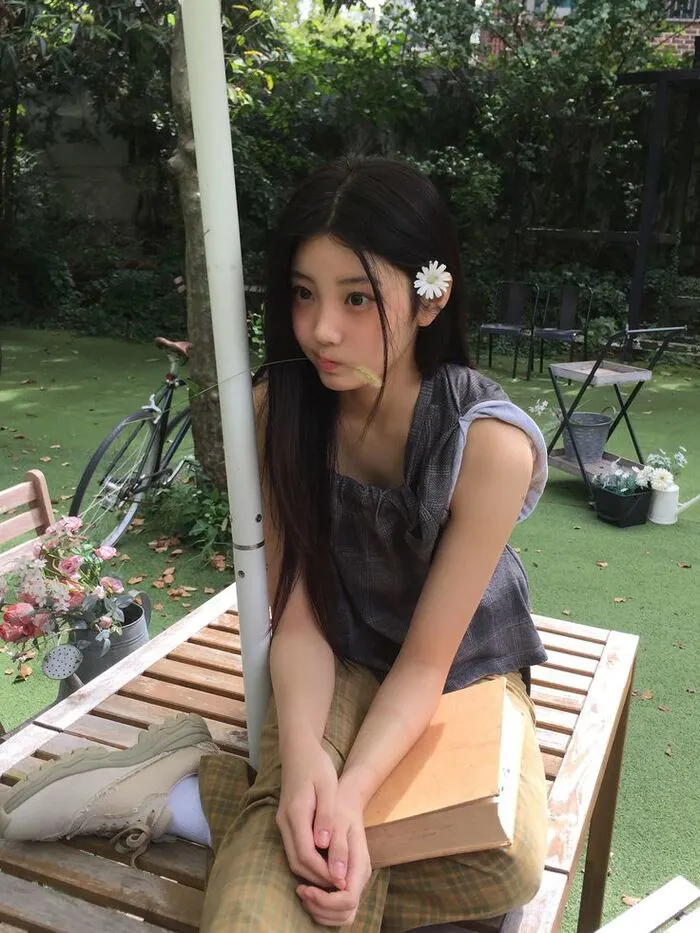 Ảnh gái xinh cute