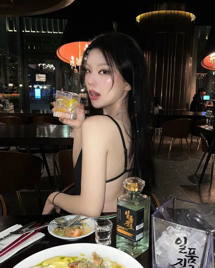 ảnh gái xinh đi bar đẹp quyến rũ cool ngầu ảnh gái xinh đi bar đẹp quyến rũ cool ngầu