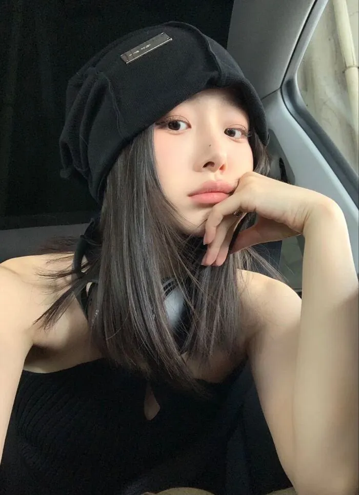 ảnh gái xinh genZ đáng yêu nhất