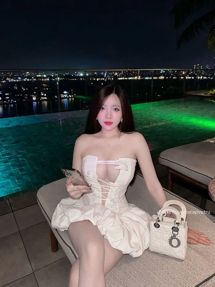 ảnh gái xinh khiêu gợi đẹp hấp dẫn nhất