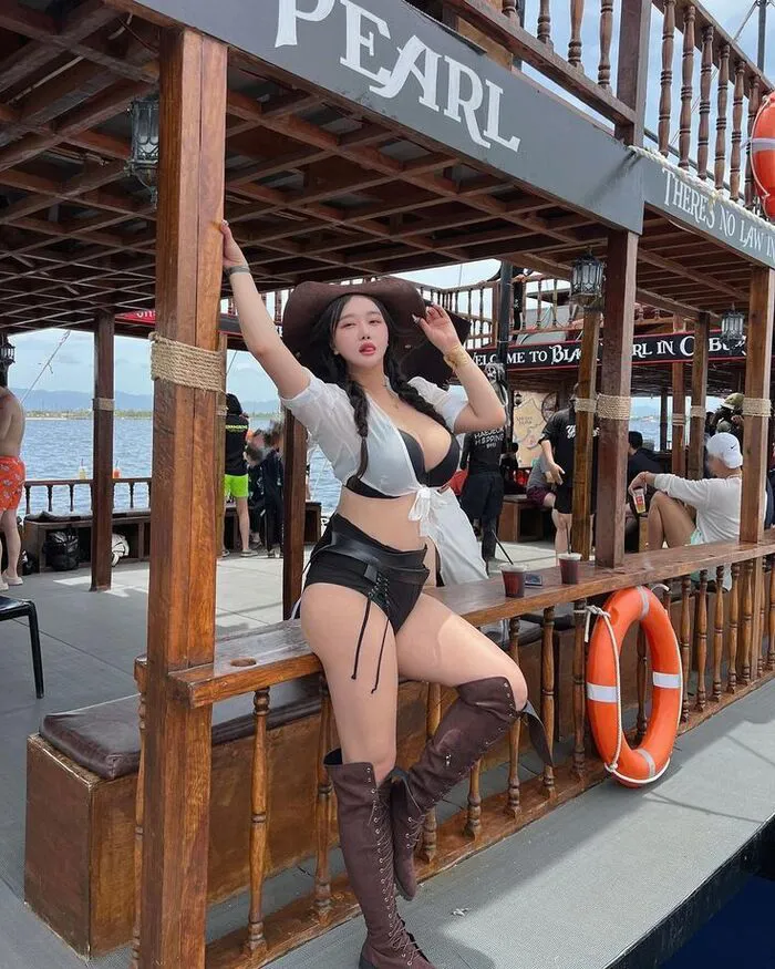 ảnh gái xinh khiêu gợi hot