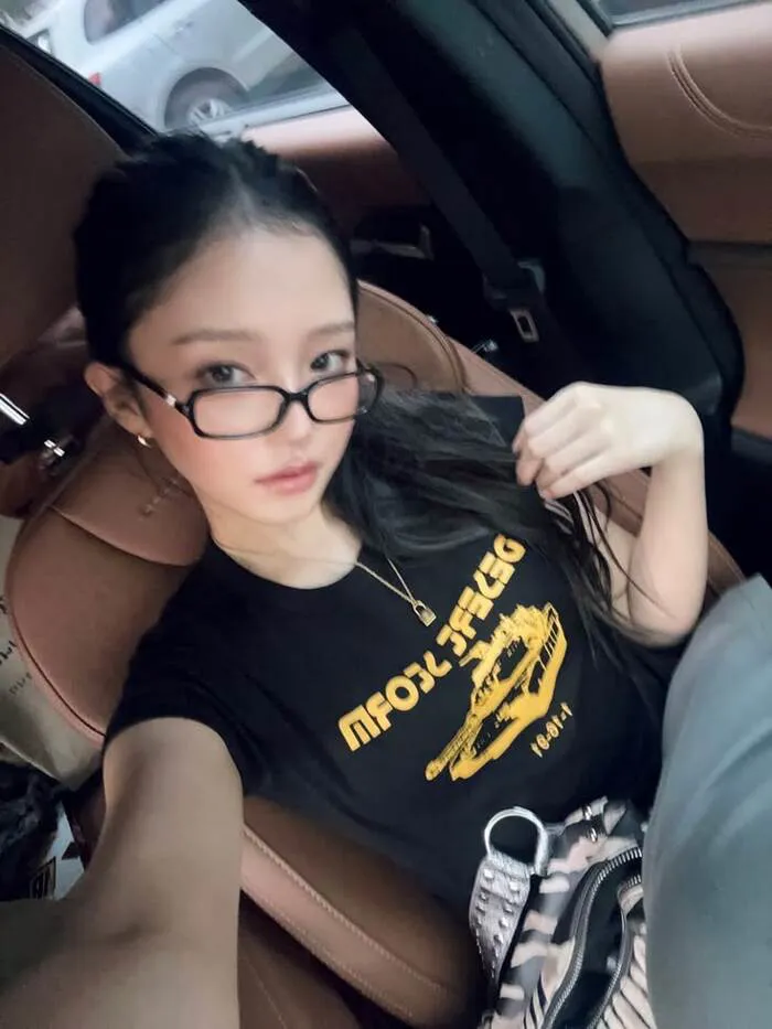 ảnh gái xinh nhất douyin cực hot